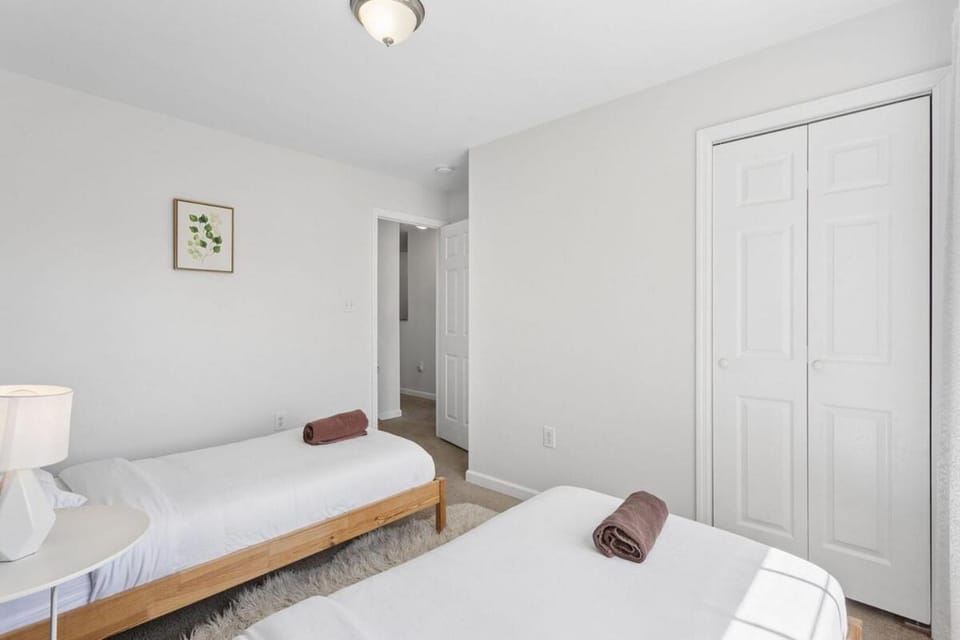 Central 4BR 2BA Near Beach Hard Rock Ocean House in Atlantic City