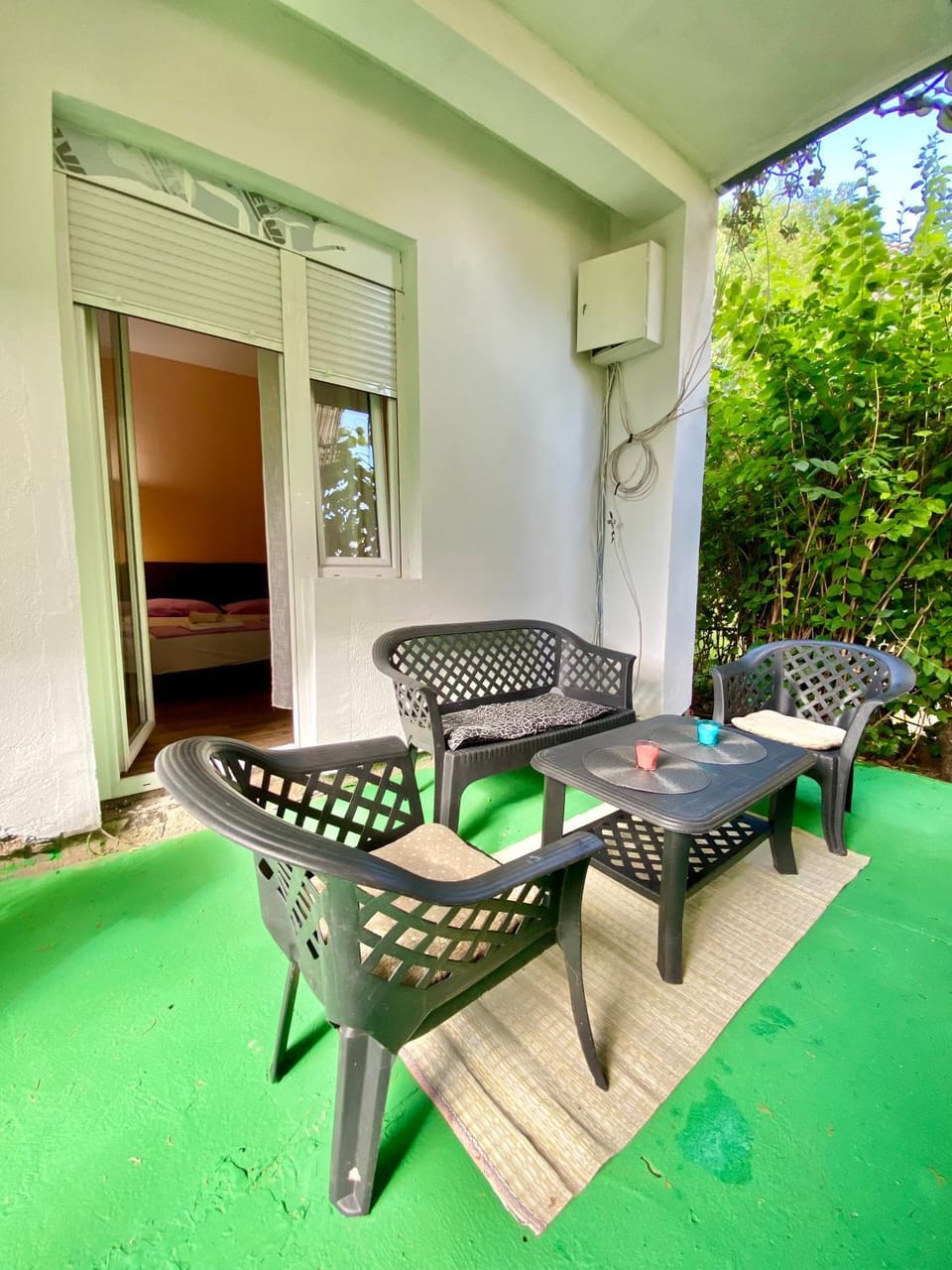 Apartman Anka Apartment in Dubrovnik-Neretva County