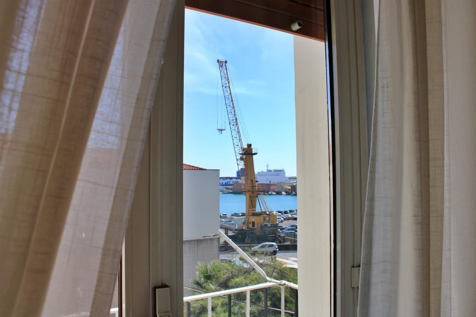 View (from property/room)