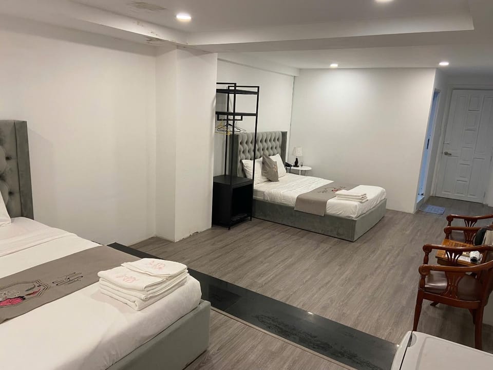 Nguyệt Hà Hotel Hotel in Ho Chi Minh City