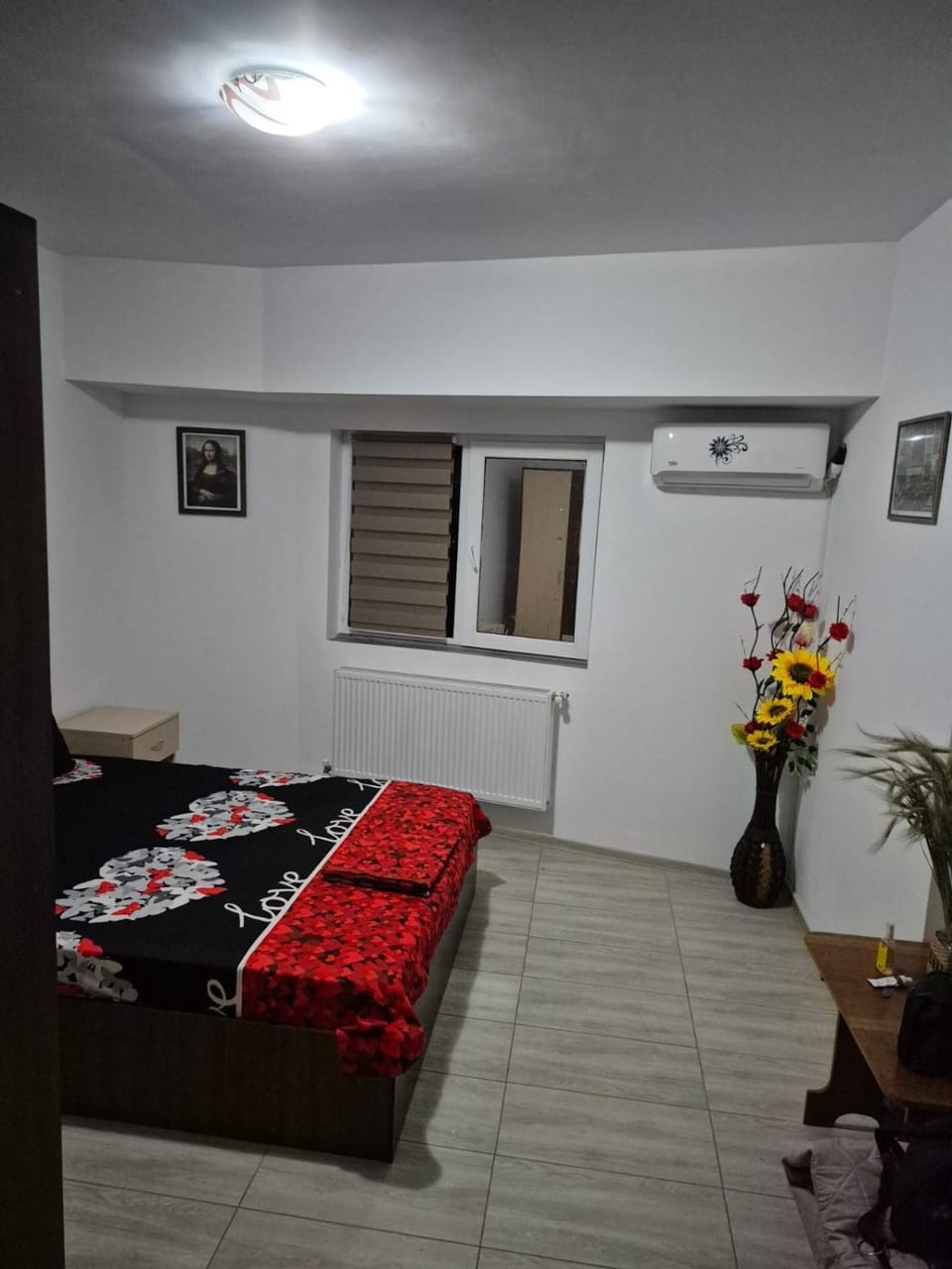Nico Apart Apartment in Constanța County