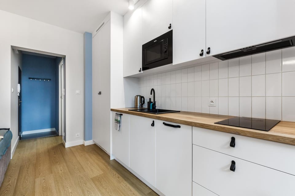 Kitchen or kitchenette, pet friendly, stove