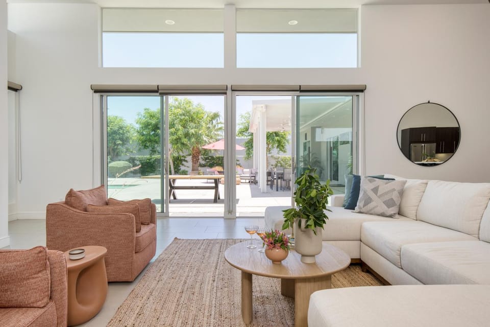 The Polo Villas by AvantStay House in La Quinta