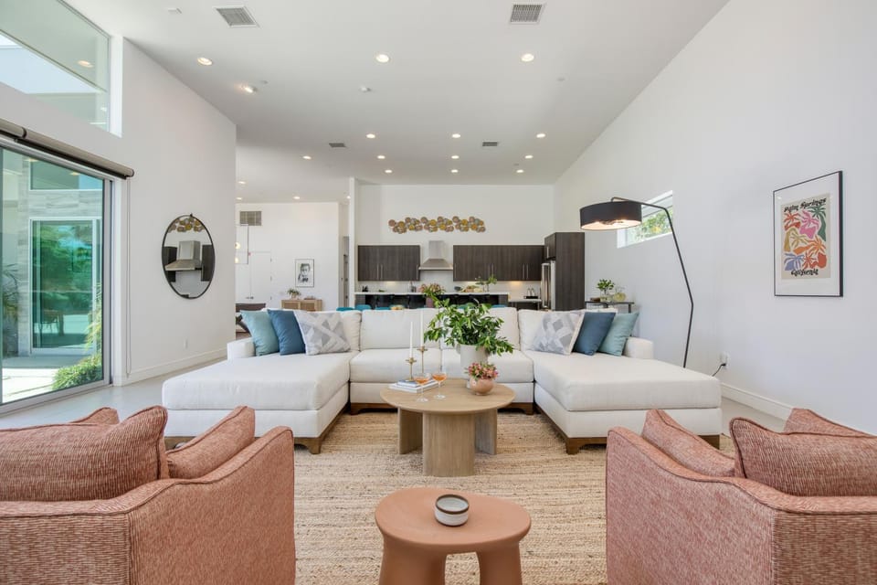 The Polo Villas by AvantStay House in La Quinta