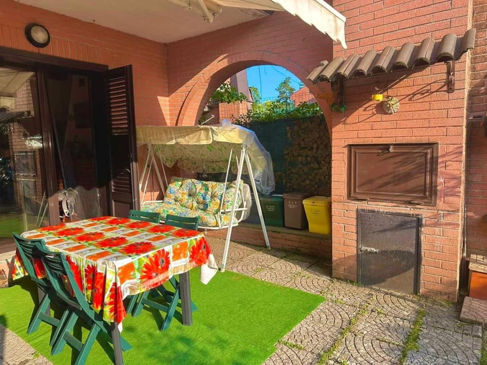 Villa Delia Apartment in Castel di Sangro