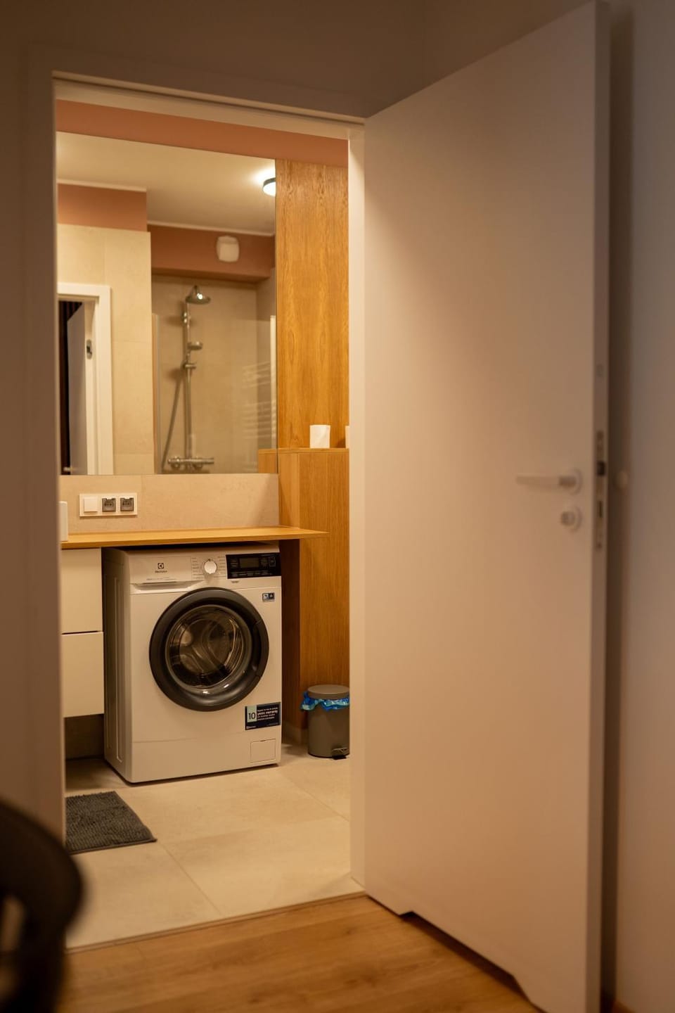 Apartament MOSS DŹWIRZYNO Apartment in West Pomeranian Voivodeship, Poland