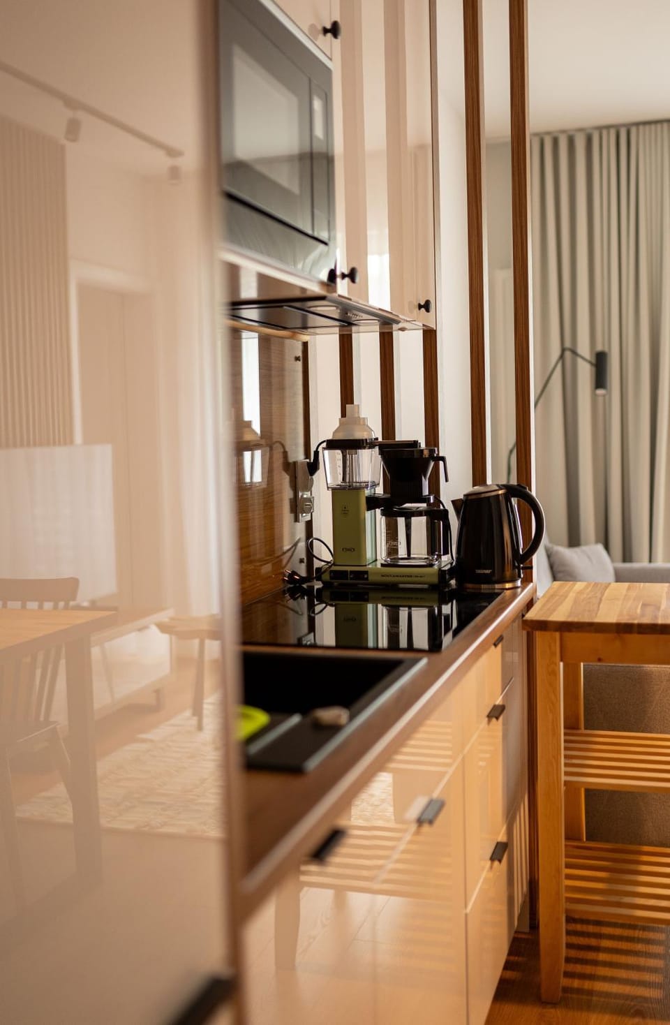 Apartament MOSS DŹWIRZYNO Apartment in West Pomeranian Voivodeship, Poland