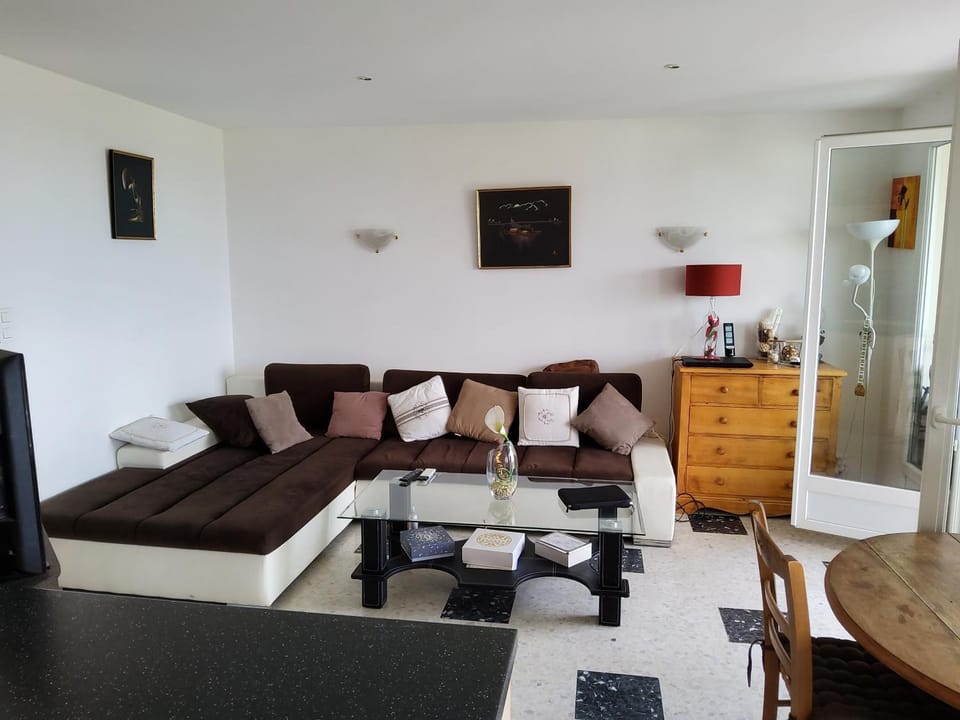 le lavande Apartment in Cassis