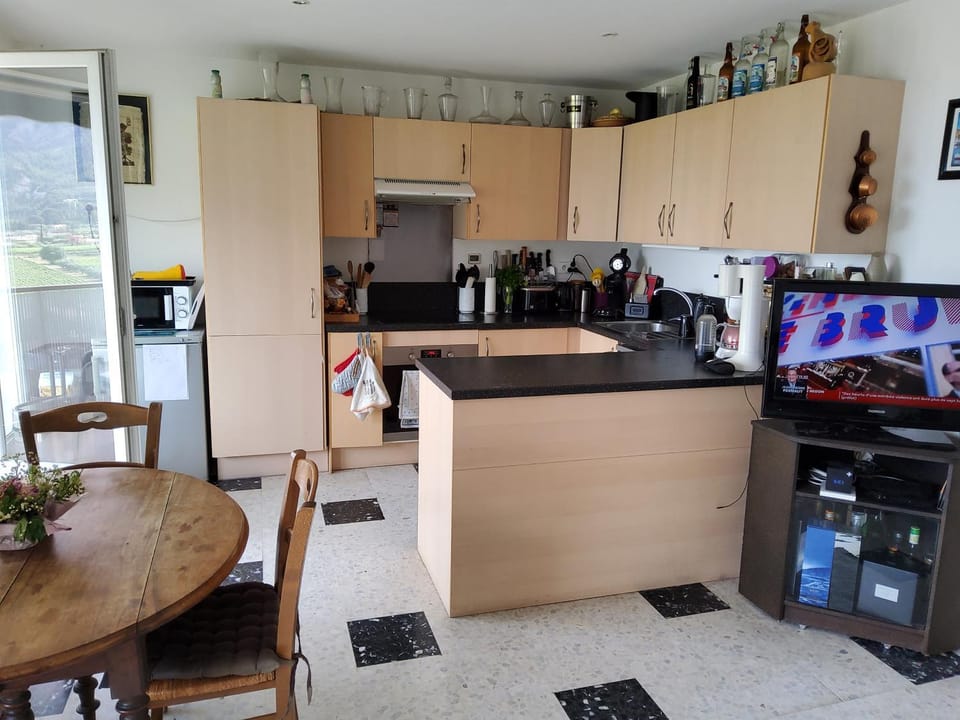 le lavande Apartment in Cassis