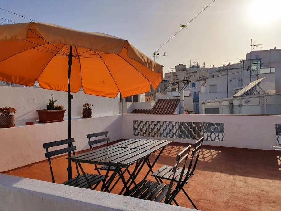 Day, View (from property/room), Balcony/Terrace, Dining area