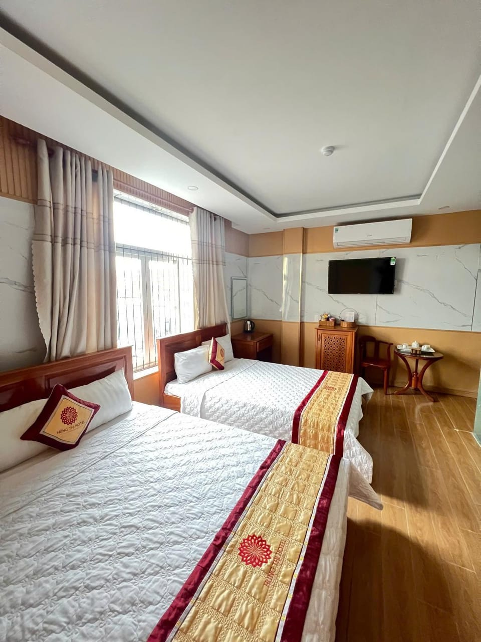 Hùng Thi Hotel Hotel in Cambodia