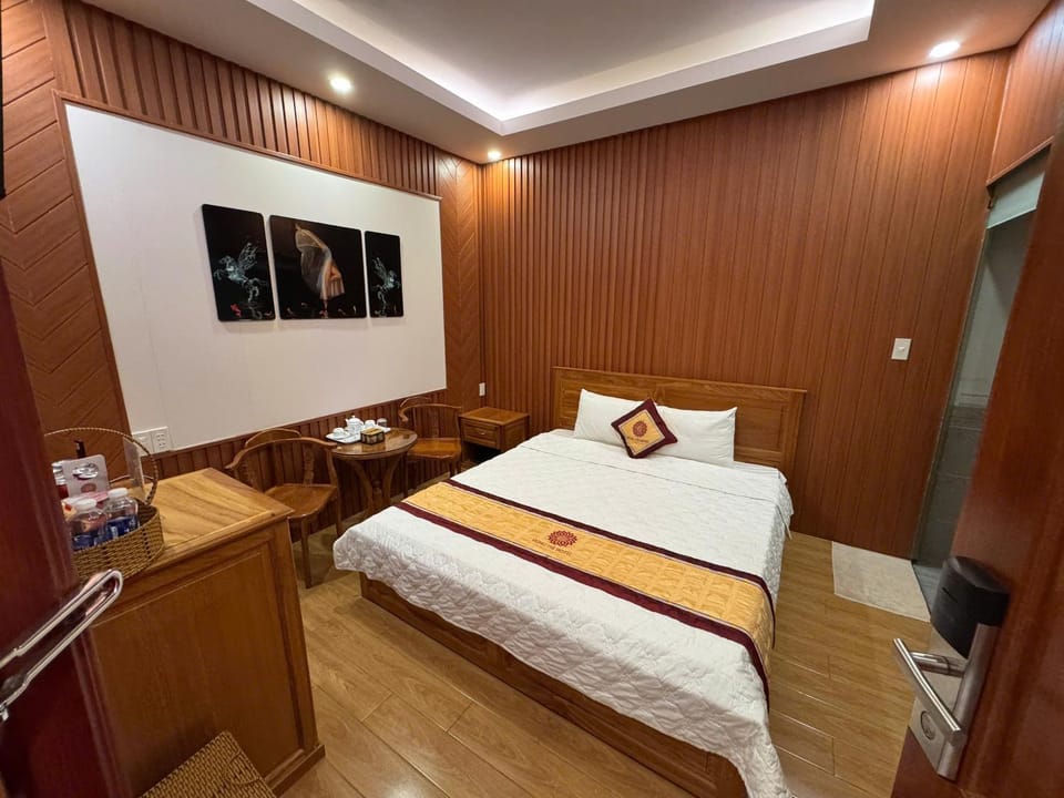 Hùng Thi Hotel Hotel in Cambodia