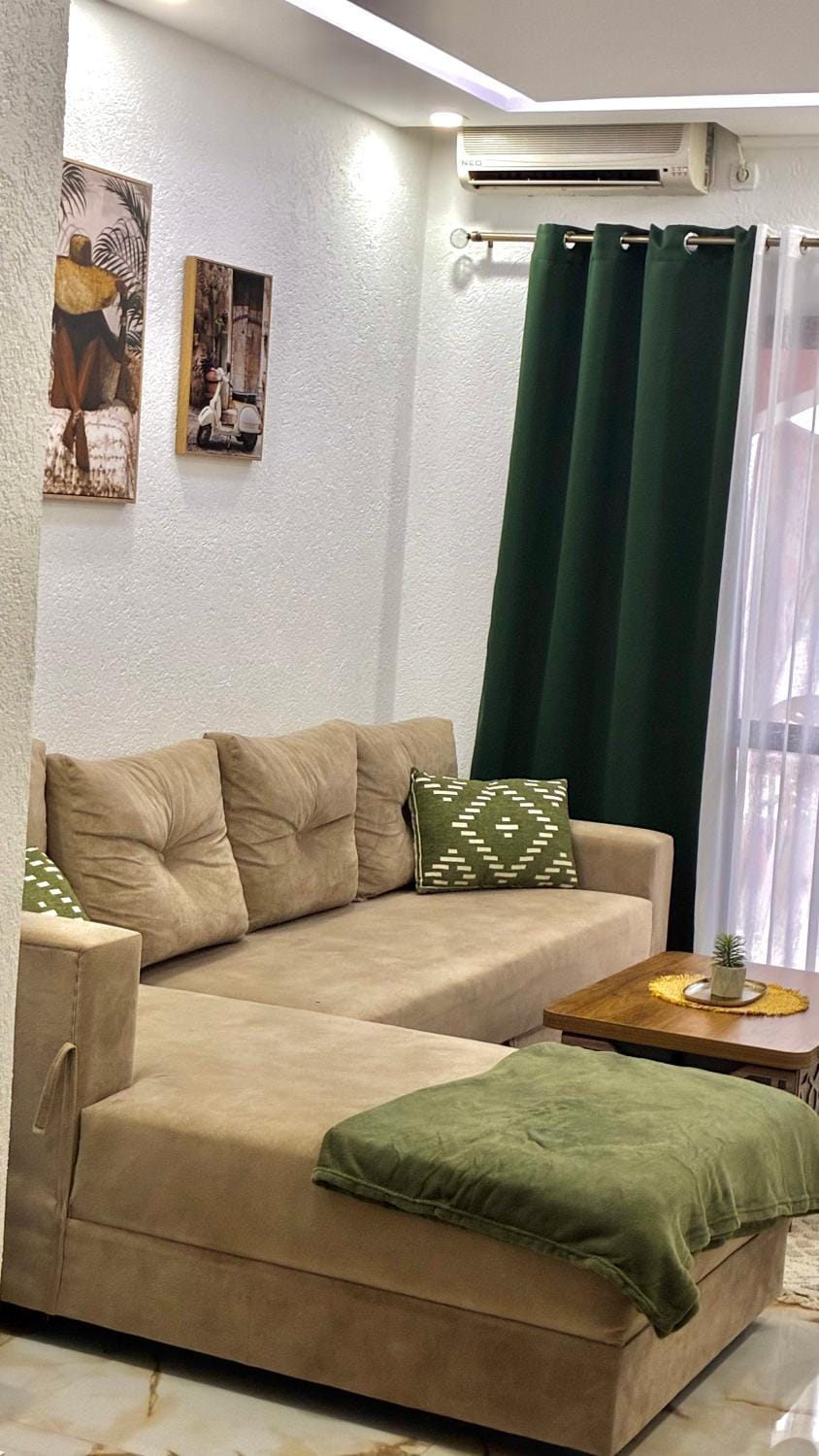 Karadag Apartment in Ulcinj Municipality