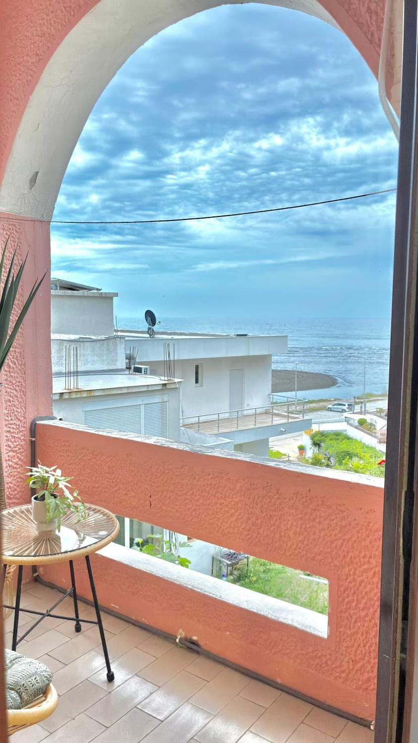 Karadag Apartment in Ulcinj Municipality
