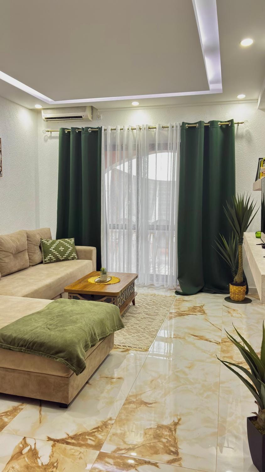 Karadag Apartment in Ulcinj Municipality