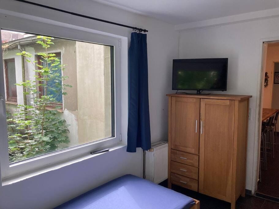 TV and multimedia, Bedroom
