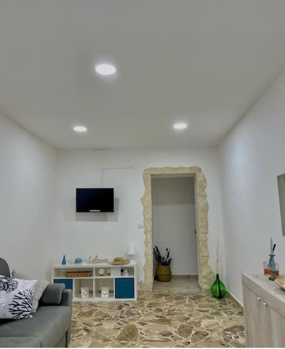 Rosa di Mare, Riposto House in Sicily