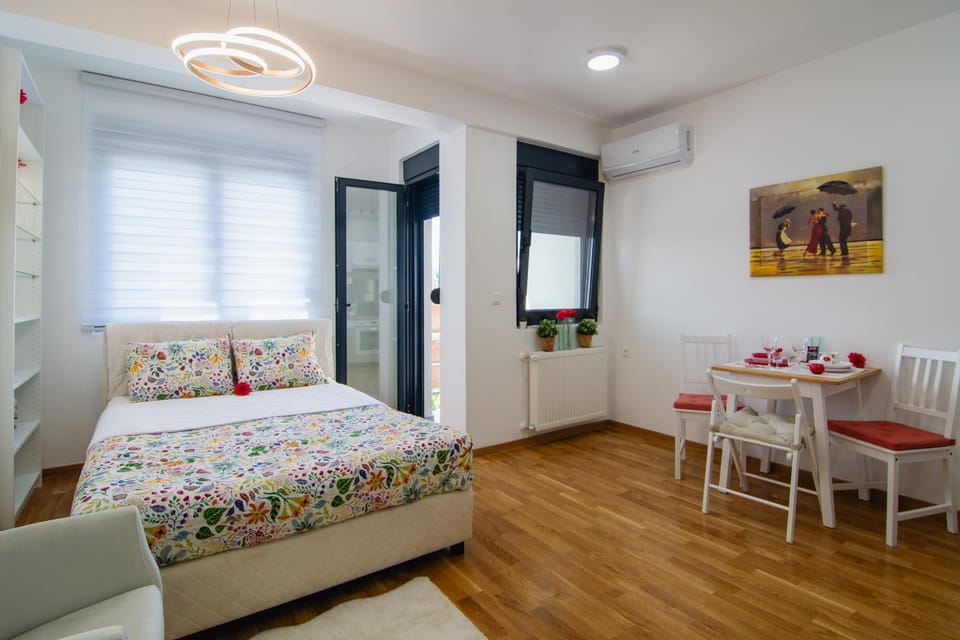 Gracija Apartment in Serbia
