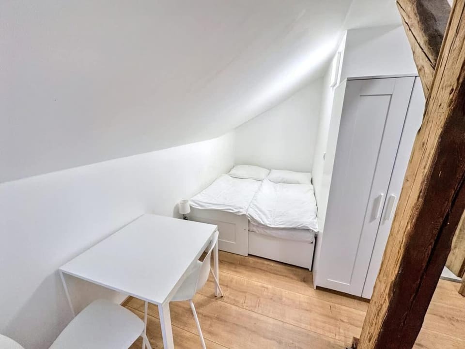 Flat Near Prague Castle Stylish & Prime Location 7 Apartment in Prague