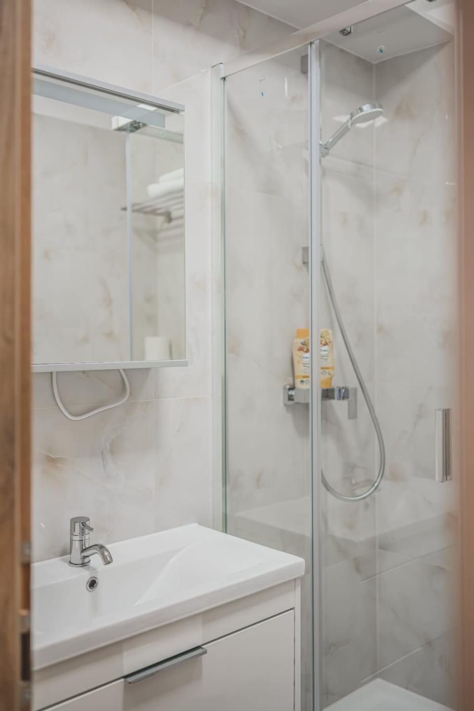 Flat Near Prague Castle Stylish & Prime Location 7 Apartment in Prague
