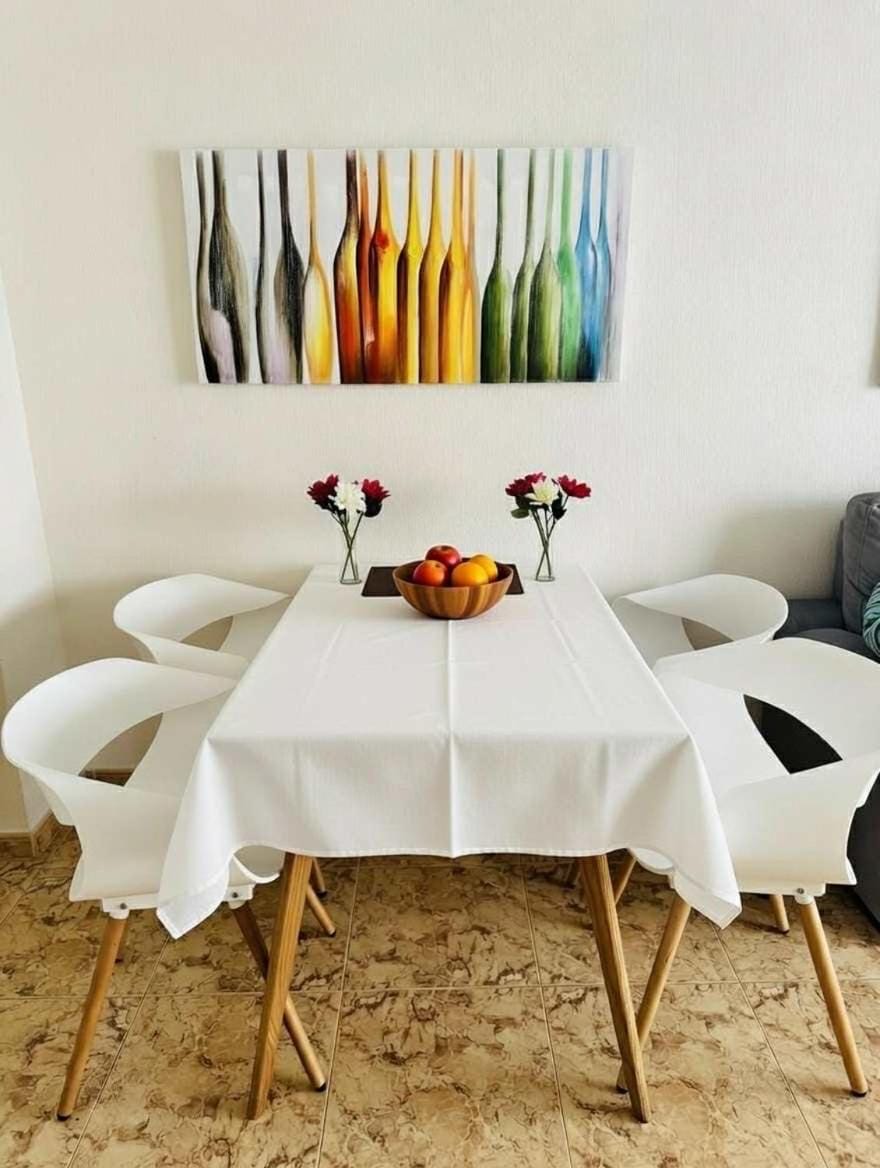 Don Pablo Apartamento Apartment in Torrevieja
