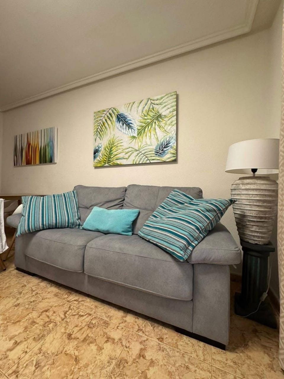 Don Pablo Apartamento Apartment in Torrevieja