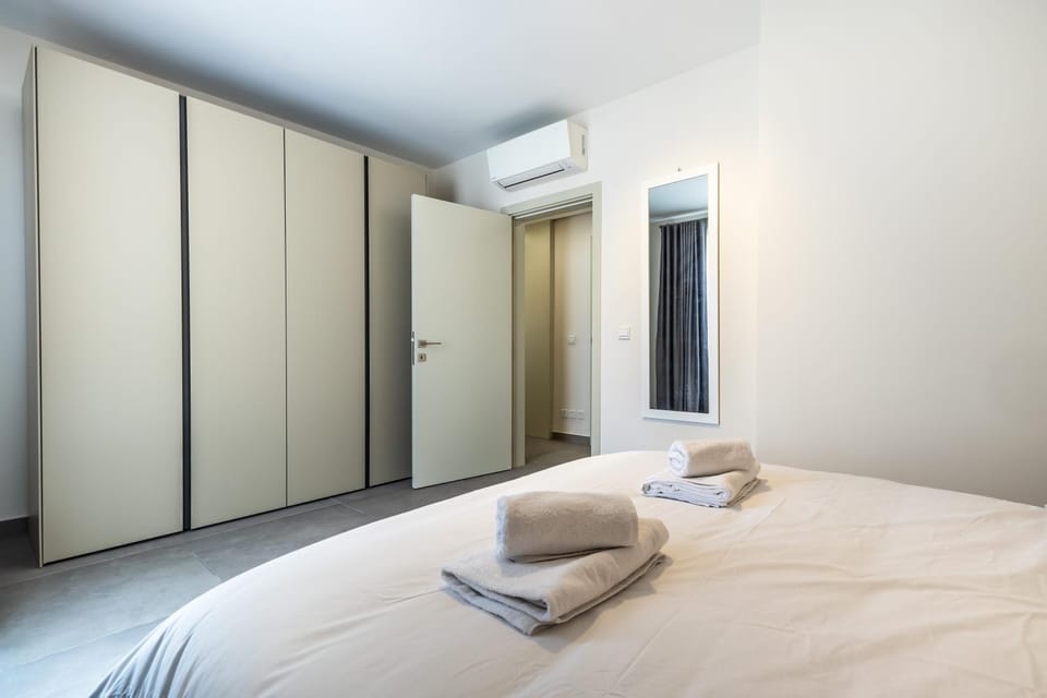 Dolce Pieta' Penthouse Apartment in Malta
