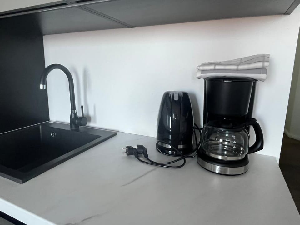 Jadabell 1 & 2 with sea view Apartment in Rijeka