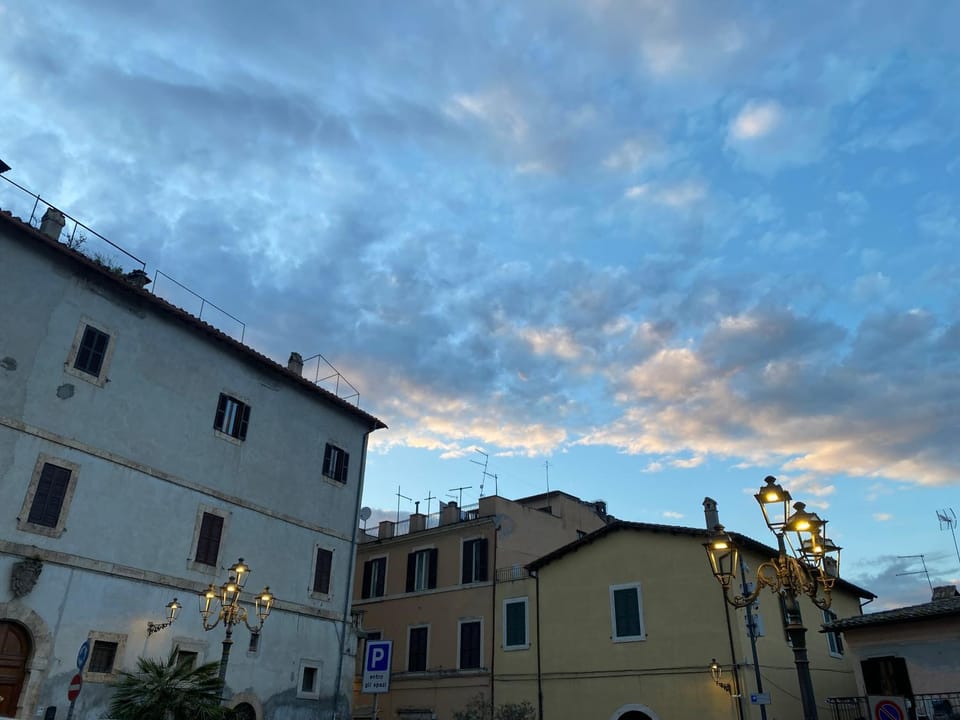 Neighbourhood
