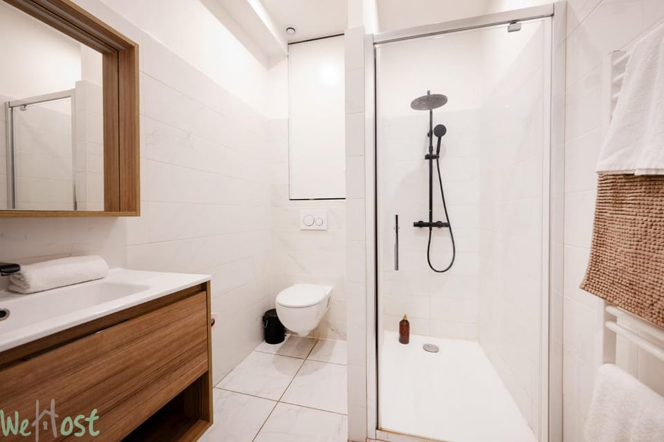 Charmant cocon avec jacuzzi - Bordeaux Centre Apartment in Bordeaux