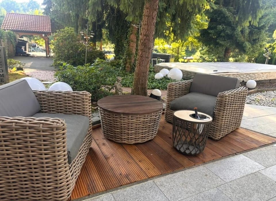 Suite 3 Apartment in Bavaria