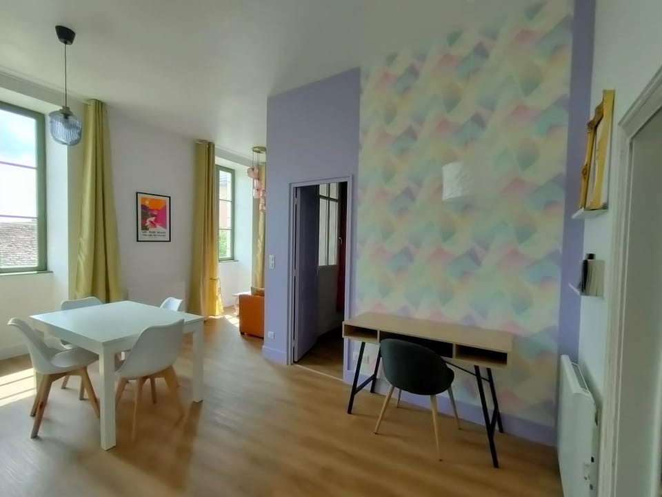 La Noisille - Cité médiévale Apartment in Occitanie