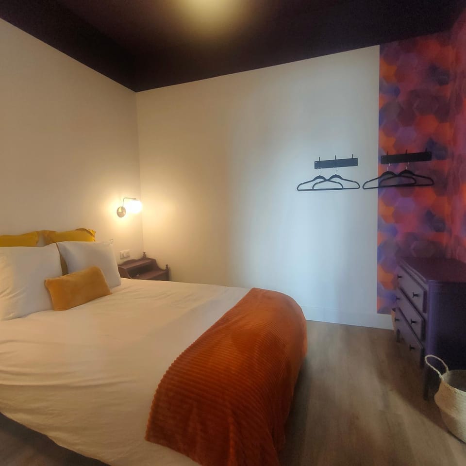La Noisille - Cité médiévale Apartment in Occitanie