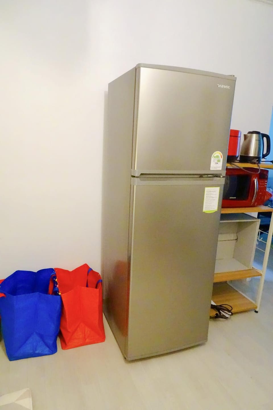 Light house hongdae Open sale Apartment in Seoul