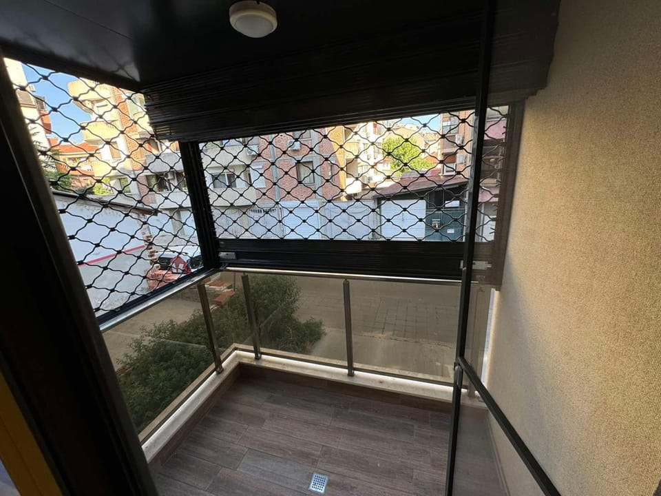 Апартамент Клисура Apartment in Plovdiv