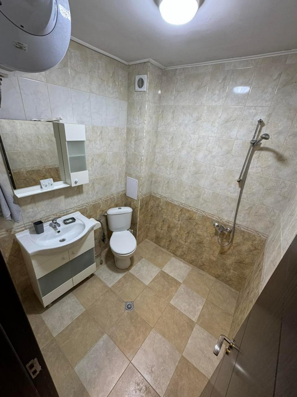 Апартамент Клисура Apartment in Plovdiv