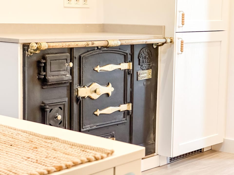 A Casa de Canosiña by ALÔGA Apartment in Galicia