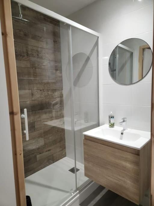 Le Maillot IV Apartment in Occitanie