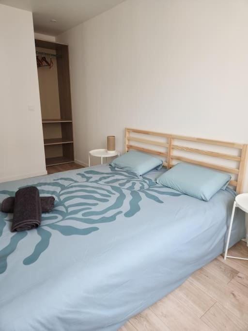 Le Maillot IV Apartment in Occitanie