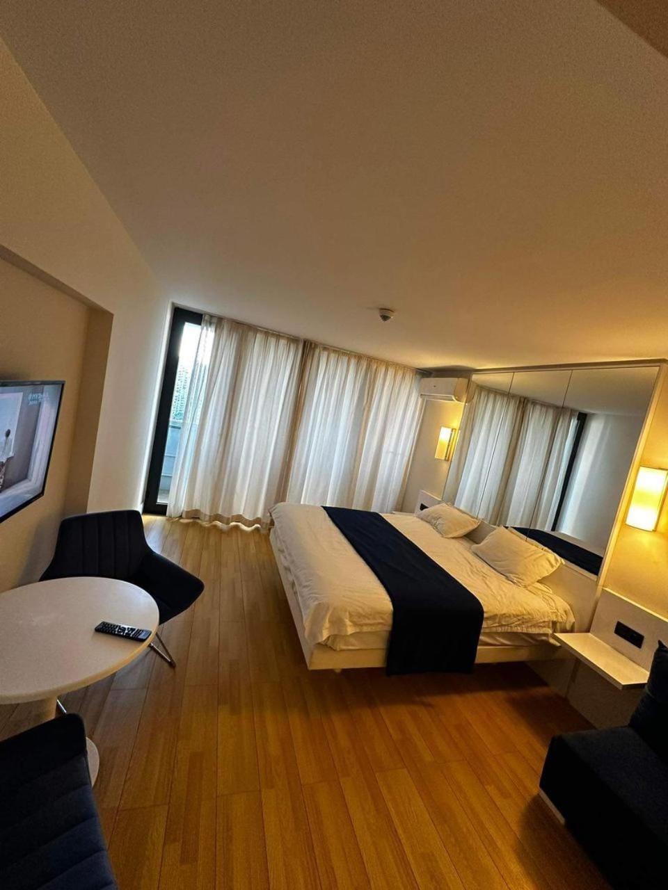 ORBI CITY BEACH TOWERr Apartment in Batumi