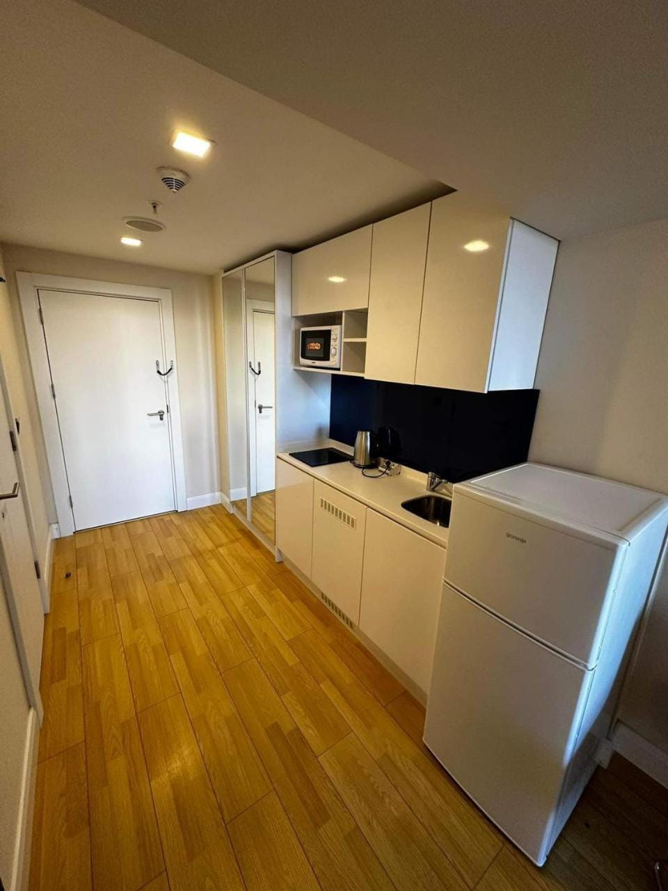 ORBI CITY BEACH TOWERr Apartment in Batumi