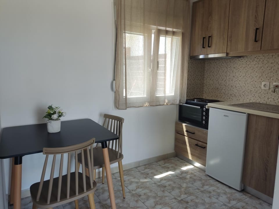 Georgia's beach house House in Decentralized Administration of the Aegean