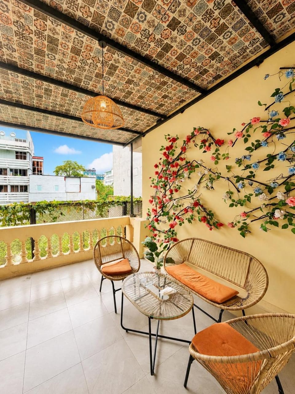 Toda House - 4BRs Apt in Old Quarter & Hoan Kiem House in Hanoi