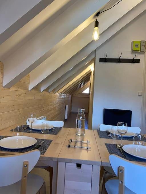 Studio pieds des pistes - Cosy & Confort Apartment in Catalonia