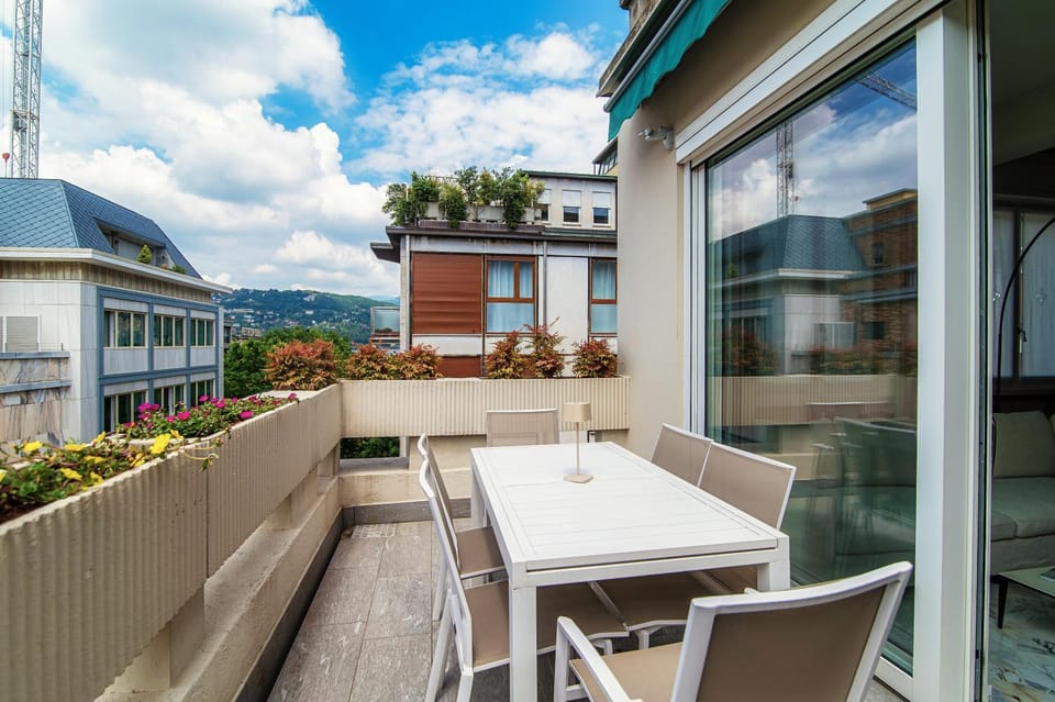 Balcony/Terrace, Balcony/Terrace