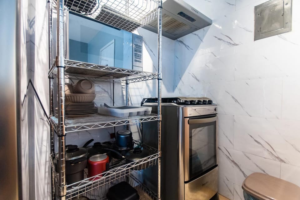 oven