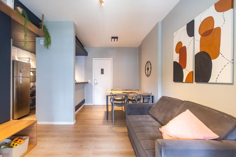 TV and multimedia, Dining area