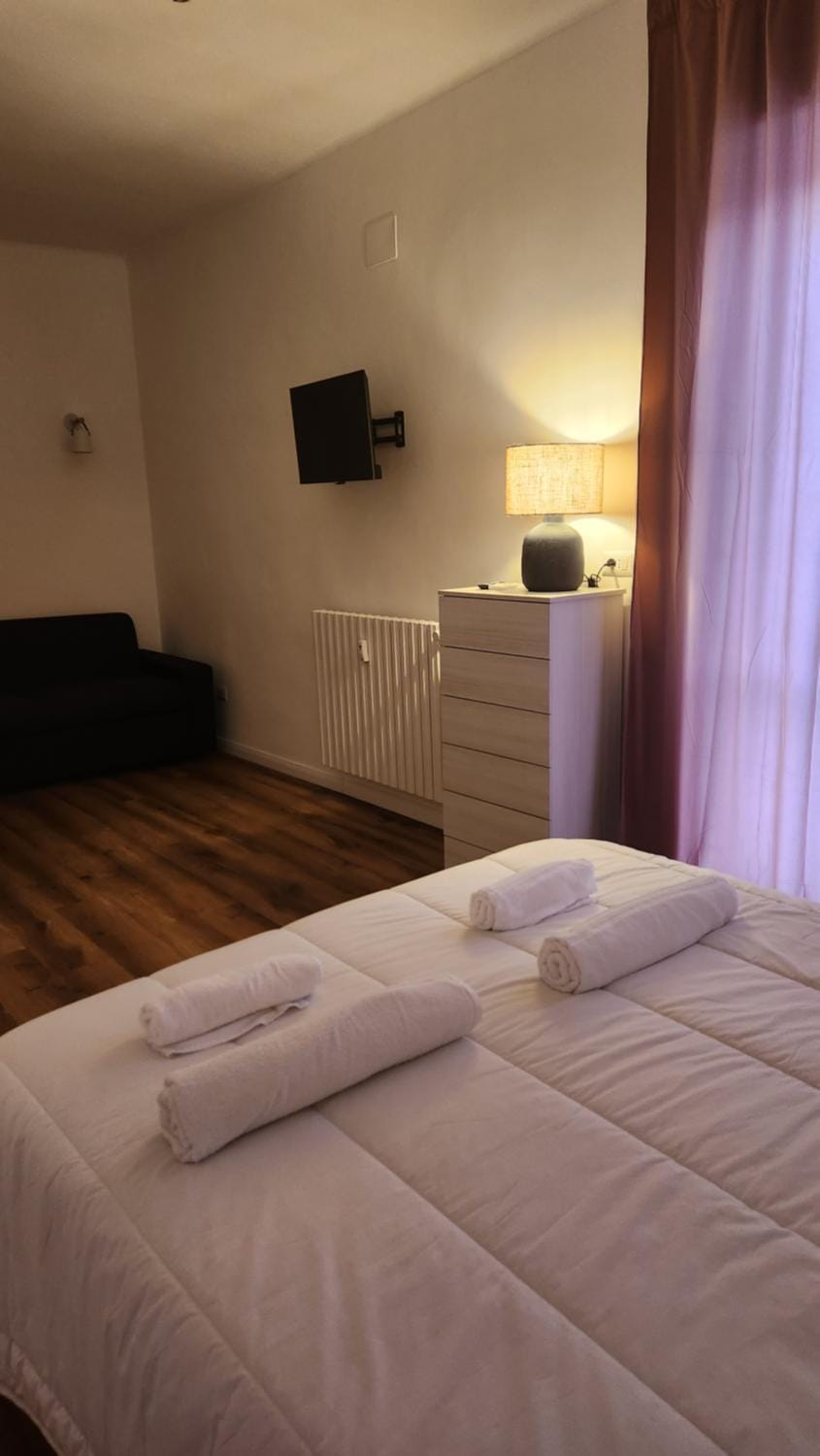 La Maison Vue le Mer Apartment in Bari