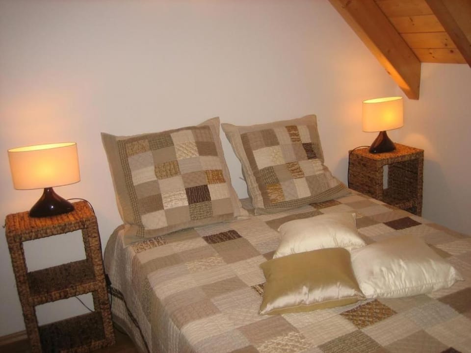 Au Jardin des 4 Saisons Apartment in Ortenau