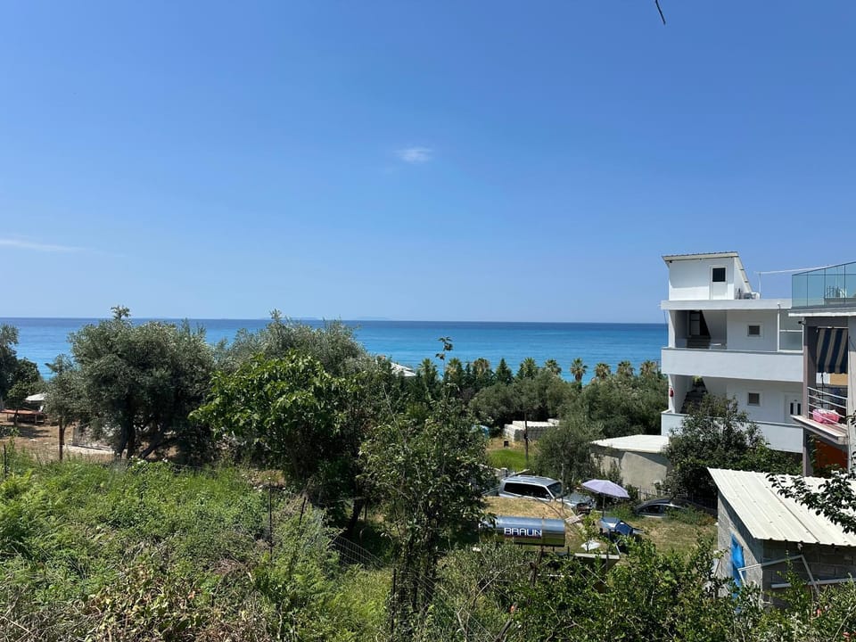 hOTEL EMILY,S Apartment in Vlorë County, Albania